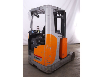 Рiч-трак Still FM-X20: фото 2 Рiч-трак Still FM-X20: фото 2