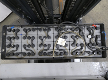 Рiч-трак Still FM-X20: фото 4