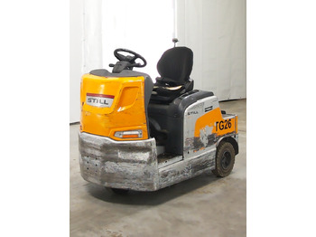 Складські тягач STILL