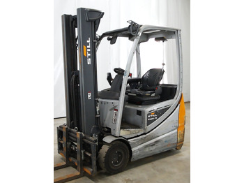 Електронавантажувач STILL RX20