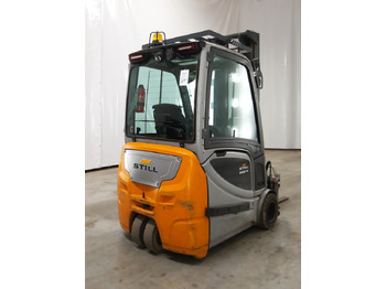 Електронавантажувач Still RX20-16: фото 2