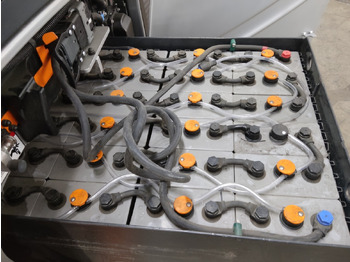 Електронавантажувач Still RX20-18/BRONZE: фото 4 Електронавантажувач Still RX20-18/BRONZE: фото 4