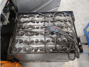 Електронавантажувач Still RX20-18: фото 4