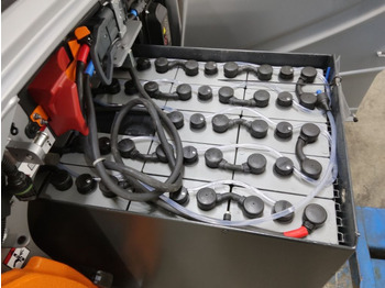 Електронавантажувач Still RX20-18: фото 4