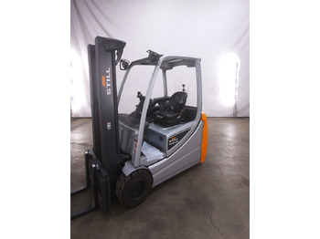 Електронавантажувач STILL RX20