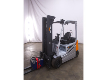 Електронавантажувач STILL RX20