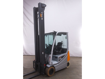 Електронавантажувач STILL RX20