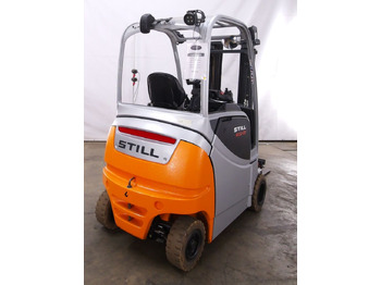 Електронавантажувач Still RX20-20P/H/BRONZE: фото 2