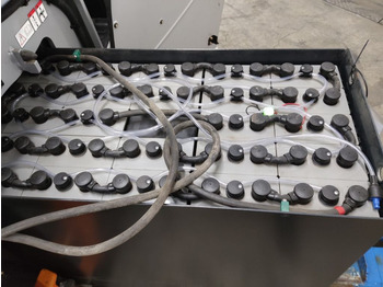 Електронавантажувач Still RX20-20P/H/BRONZE: фото 4