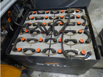 Електронавантажувач Still RX20-20PL: фото 4