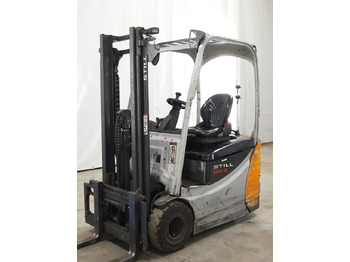 Електронавантажувач STILL RX50