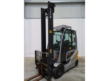 Електронавантажувач STILL RX60