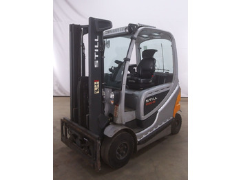 Електронавантажувач STILL RX60