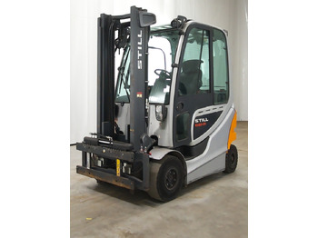 Електронавантажувач STILL RX60