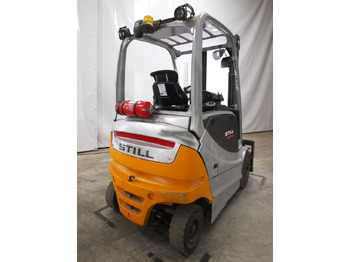 Електронавантажувач Still RX60-25: фото 2