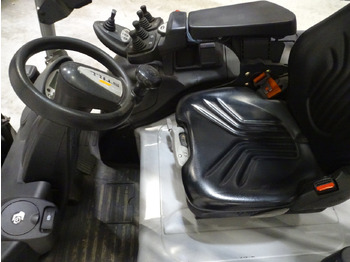 Електронавантажувач Still RX60-25L: фото 3 Електронавантажувач Still RX60-25L: фото 3