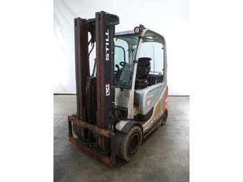 Електронавантажувач STILL RX60