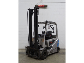 Електронавантажувач STILL RX60