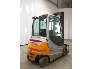 Електронавантажувач Still RX60-30L: фото 2 Електронавантажувач Still RX60-30L: фото 2