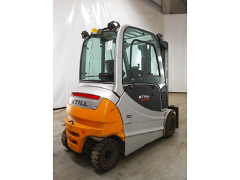 Електронавантажувач Still RX60-30L: фото 2 Електронавантажувач Still RX60-30L: фото 2