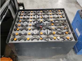 Електронавантажувач Still RX60-30L: фото 4 Електронавантажувач Still RX60-30L: фото 4