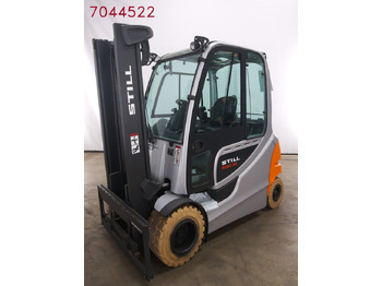 Електронавантажувач STILL RX60