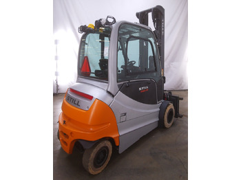 Електронавантажувач Still RX60-35: фото 2 Електронавантажувач Still RX60-35: фото 2