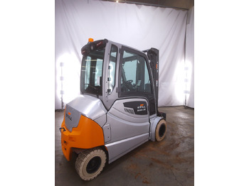 Електронавантажувач Still RX60-35L/BRONZE/BATT.Neu: фото 2 Електронавантажувач Still RX60-35L/BRONZE/BATT.Neu: фото 2