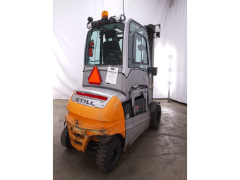 Електронавантажувач Still RX60-45: фото 2