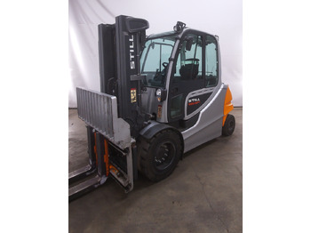 Електронавантажувач STILL RX60