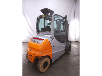 Електронавантажувач Still RX60-50/600: фото 2