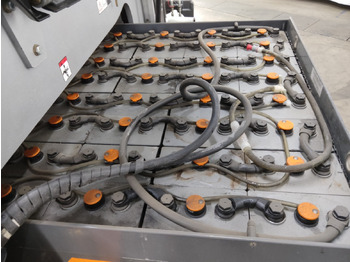 Електронавантажувач Still RX60-50/600: фото 4