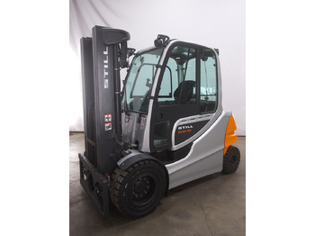 Електронавантажувач STILL RX60