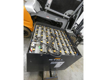 Електронавантажувач Still RX60-50: фото 4 Електронавантажувач Still RX60-50: фото 4