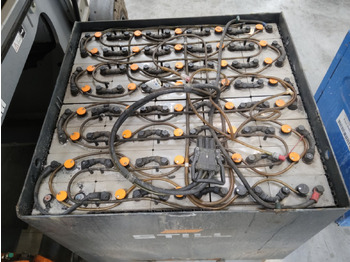 Електронавантажувач Still RX60-50: фото 4 Електронавантажувач Still RX60-50: фото 4