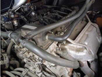 Газовий навантажувач Still RX70-45T: фото 4 Газовий навантажувач Still RX70-45T: фото 4