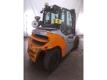 Дизельний навантажувач Still RX70-50/600: фото 2 Дизельний навантажувач Still RX70-50/600: фото 2