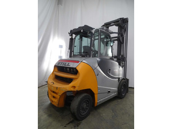 Дизельний навантажувач Still RX70-70: фото 3 Дизельний навантажувач Still RX70-70: фото 3