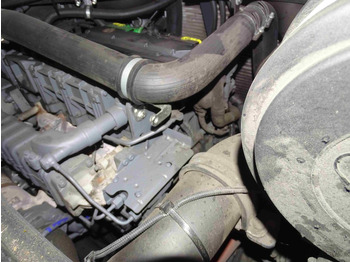 Дизельний навантажувач Still RX70-70: фото 4 Дизельний навантажувач Still RX70-70: фото 4