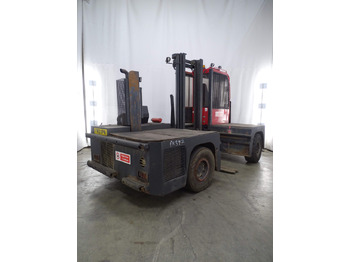 Навантажувач боковий