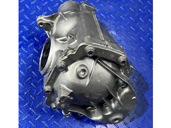 Трансмісія BMW