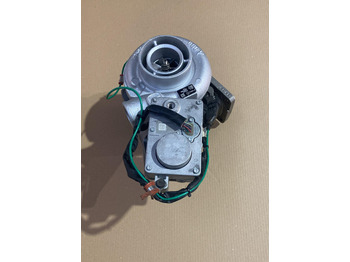 Турбіна в категорії Трактори BorgWarner RE536375 JOHN DEERE TRAKTOR: фото 4 Турбіна в категорії Трактори BorgWarner RE536375 JOHN DEERE TRAKTOR: фото 4