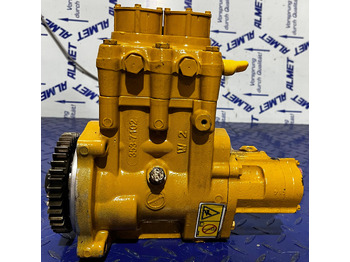 Паливна система CATERPILLAR