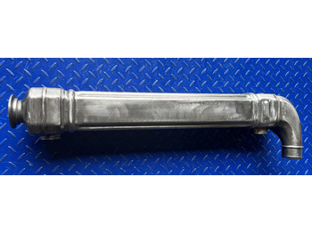 Охолоджувач EGR CLAAS