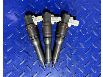 Інжектор DELPHI