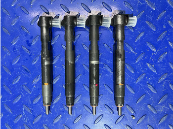 Інжектор DELPHI