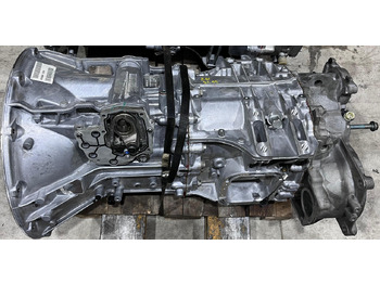 Трансмісія MERCEDES-BENZ Actros