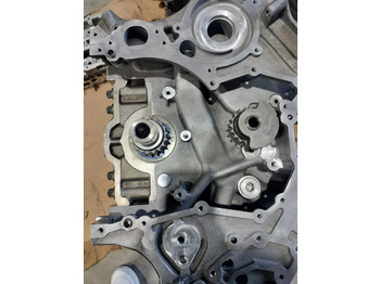 Двигун MERCEDES-BENZ Sprinter