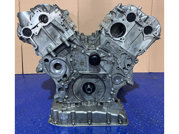 Двигун MERCEDES-BENZ