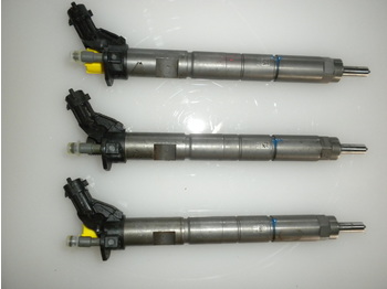 Mercedes 3.0L Euro 4 Piezo Injectors 0445115064 A6420701387 Sprinter, Vito, Viano, E Class, S Class, ML R Class, G CLass - Інжектор в категорії Туристичні автобуси: фото 1 Mercedes 3.0L Euro 4 Piezo Injectors 0445115064 A6420701387 Sprinter, Vito, Viano, E Class, S Class, ML R Class, G CLass - Інжектор в категорії Туристичні автобуси: фото 1